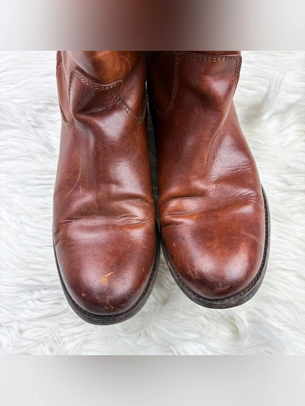Frye women melissa